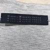 Harris Wharf London Cotton Shirts ～松屋銀座～