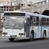 鹿児島交通(元国際興業バス)　995号車