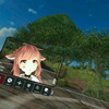 なんとなくVR Chatで突発的にウィンダス行ってきた #FF11 #VRC