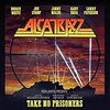 【新譜紹介】Alcatrazz - Take No Prisoners (2023/05/19リリース）