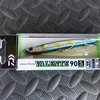 DAIWA / morethan VALENTE 90S