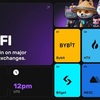 テレグラムのTON基盤ゲームPixelverse：PIXFIトークンが過去24時間で28%急落、背景に何が？