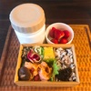 思いやりを詰めるお弁当