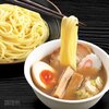 DJ松永、つけ麺ヒューマンだった