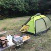 嵐山渓谷月川荘キャンプ場（埼玉県比企郡嵐山町）　キャンプ場レビュー