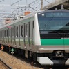 E233系7000番台「試運転(宇都宮線)」・OM出場・配6795レなど in蓮田・大宮駅