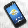 htc EVO 3D ISW12htを購入