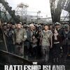 『バトルシップ・アイランド』