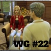 【Sims4 WG】#22　準備