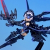 武装神姫 アーンヴァルMk.2 テンペスタ フルアームズパッケージ レビュー