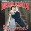　『Buster Keaton - Short Films Collection: 1920 - 1923 (3-Disc Ultimate Edition)』 - Region A