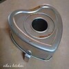 ココアのシフォンケーキ