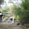 丸山古墳　香川県観音寺市室本町