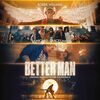 映画感想「FEMME フェム」「BETTER MANベター・マン」