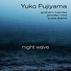 Yuko Fujiyama / Night Wave