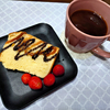 道の駅での新たな美味発見!! 