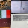SurfaceとMacbook　メリット・デメリット