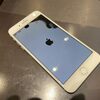 iPhone8の修理にお越し頂きました！