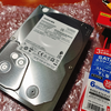 東芝 6TB 3.5インチHDD導入
