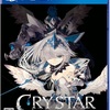 CRYSTAR