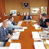 御坊市実施計画 学校・市立各体育館空調整備へ 　新規７件　ひきこもり者ＳＣ開設も　〈2019年12月1日〉
