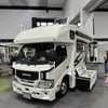 【キャンピングカー関連】ふじのくにキャンピングカー＆アウトドアショー2024 Vol.2 ～キャブコンあれこれ〜