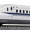 【鉄道模型】KATO N700系2000番台(10-1817) レビュー！リアルな走行とディテールに感動！