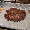 「一鐵」にステーキを食べに行ってみた。（府中市府中町）