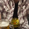 キイロイトリさんとの飲んだくれの旅。