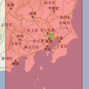 Geohash で緯度経度の範囲検索のベンチマークとか