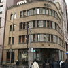 2008年11月5日、SONY α900（2）新橋