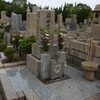 神戸　鵯越墓苑　