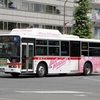 名鉄バス / 名古屋200か 2284 （7814）
