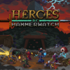 Heroes of Hammerwatchに大幅改変アプデがやってきました