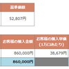 【ひふみ投信】30ヵ月目！