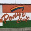 兵庫県　たつの市　インドカレー　Pony’s Cafe　チーズナン　兵庫デート　兵庫グルメ