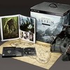 今ＰS３の北米版 SKYRIM COLLECTOR’S EDITION(17歳以上対象・国内版本体動作可)というゲームにとんでもないことが起こっている？