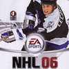 今プレイステーション２のNHL06にいい感じでとんでもないことが起こっている？