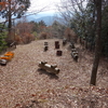 小田草神社　小田草城跡　後編