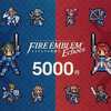 今ニンテンドープリペイドカード 5000円 (ファイアーエムブレム エコーズ もうひとりの英雄王)という周辺機器にとんでもないことが起こっている？