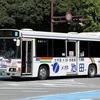 徳島バス / 徳島200か ・・99 （H-99）