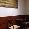 ２０代男子と脱毛会話