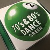 70's & 80's Dance 2 Green