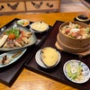 青森県三沢市/【三沢ランチ】御食事処いや川さんで12月3日から始まった三沢ほっきわっぱ丼を食べて来ました。