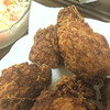 【HALAL FRIED CHICKEN】今度はハラールFIESTAの冷凍フライドチキン♪