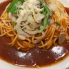 あんかけパスタ・チャオでのランチ