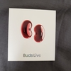 Galaxy buds liveが届いたのでレビューする