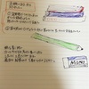 【イラスト日記】本の片付け
