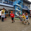 今日の幼稚園