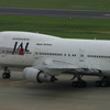  JL JA8162 B747-200B